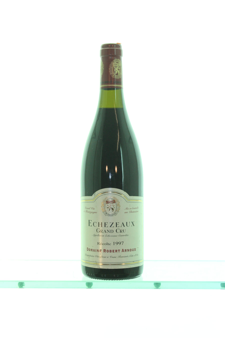 1997 Domaine Arnoux-Lachaux Echezeaux 1/75cl