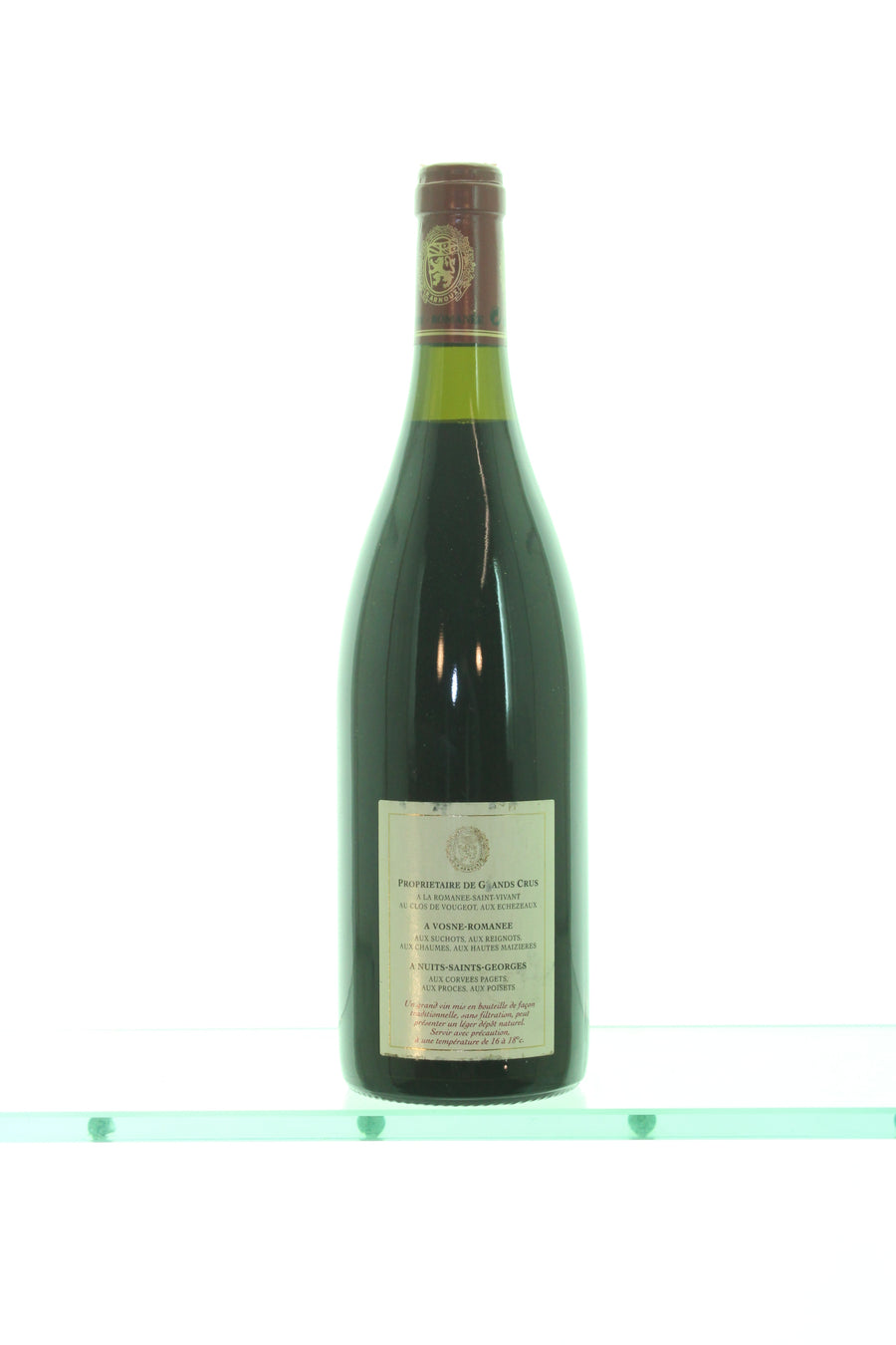 1997 Domaine Arnoux-Lachaux Echezeaux 1/75cl